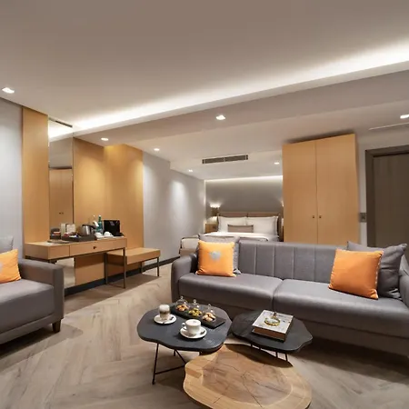 Me By Mula 4* 이스탄불