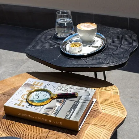 호텔 Me By Mula 4*