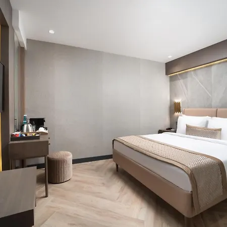 호텔 Me By Mula 이스탄불