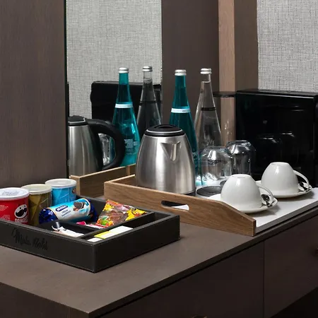 Me By Mula 이스탄불