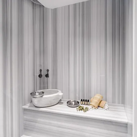 호텔 Me By Mula 4*