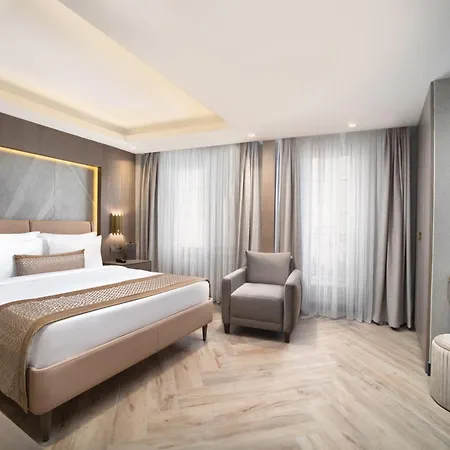 Me By Mula 4* 이스탄불