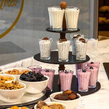 Me By Mula 4* 이스탄불