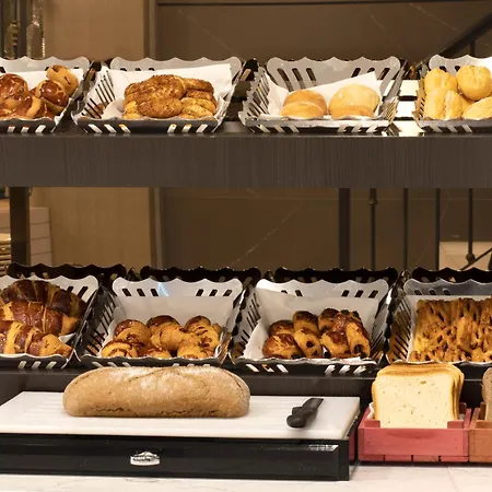 Me By Mula 호텔 이스탄불