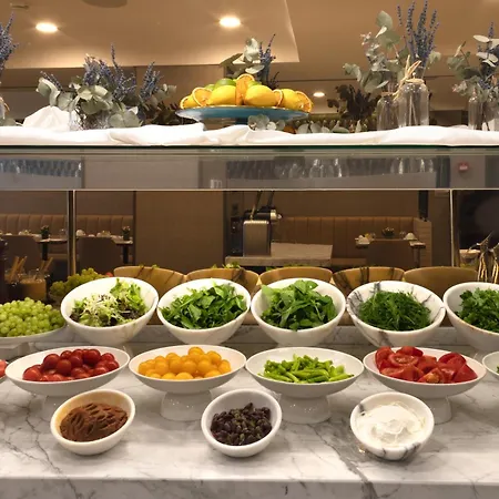 Me By Mula 4* 이스탄불