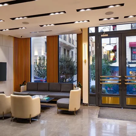 Me By Mula 4* 이스탄불