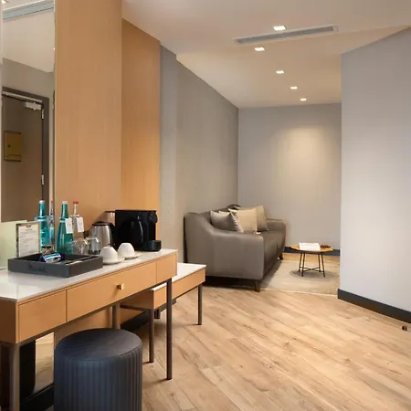 Me By Mula 이스탄불