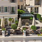 Me By Mula 5* Isztambul