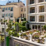 Me By Mula Szálloda Isztambul