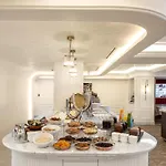 Me By Mula Szálloda Isztambul