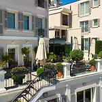 Szálloda Me By Mula