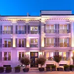 Me By Mula Isztambul