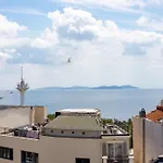 Me By Mula Ξενοδοχείο Κωνσταντινούπολη