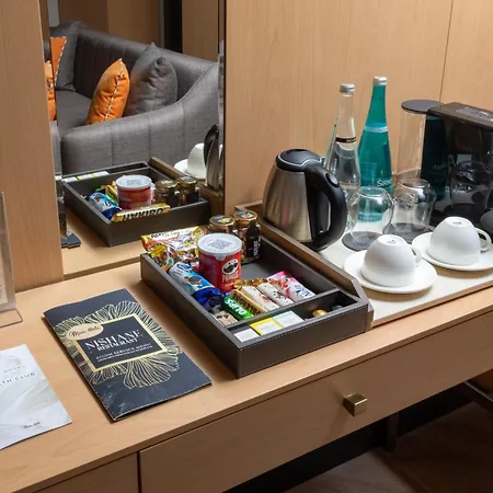 Me By Mula Provincia di Istanbul