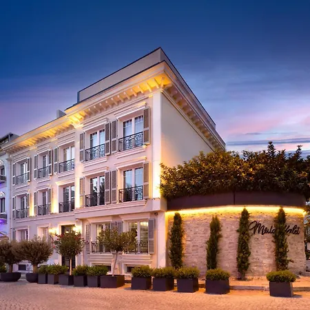 Hotel Me By Mula 4*