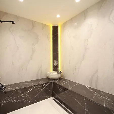 Me By Mula Hotel Provincia di Istanbul