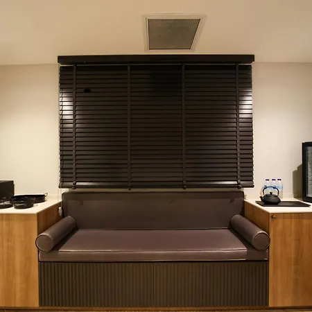 Hotel Me By Mula Istanbul