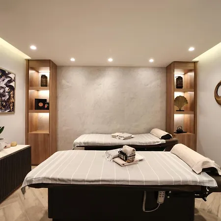 Hotel Me By Mula