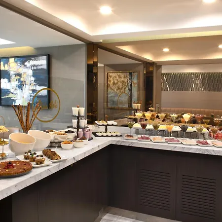 Hotel Me By Mula Provincia di Istanbul