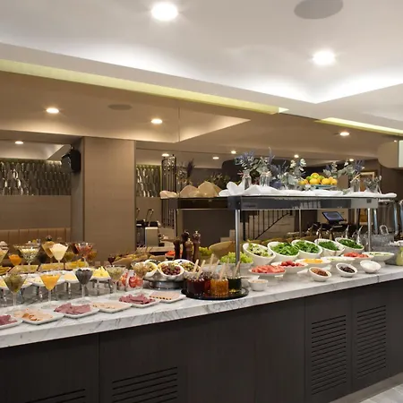 Me By Mula Provincia di Istanbul