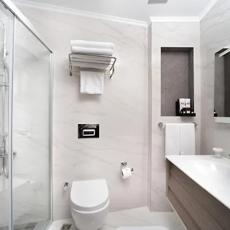 Hotel Me By Mula Provincia di Istanbul