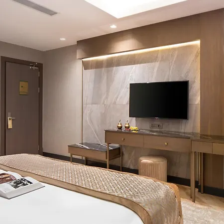 Me By Mula Hotel Provincia di Istanbul