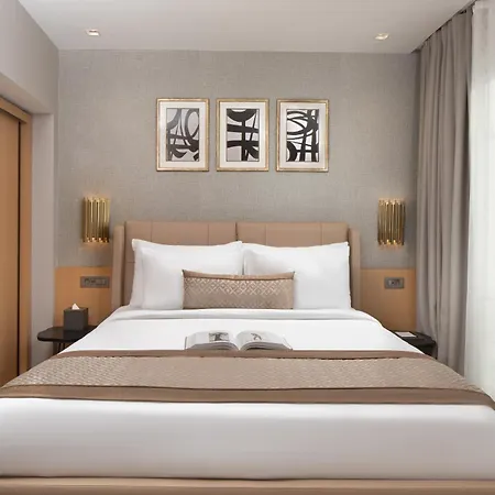 Hotel Me By Mula 4*