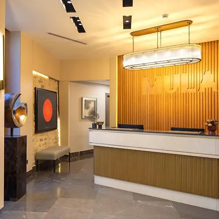 Me By Mula Hotel Provincia di Istanbul