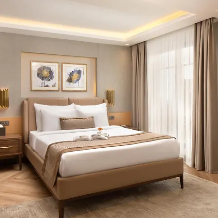 Hotel Me By Mula Istanbul
