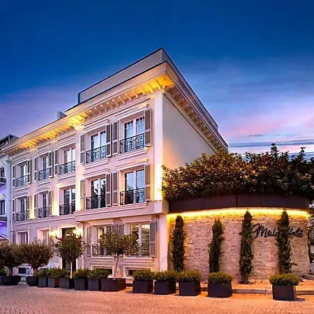 Hotel Me By Mula 4*