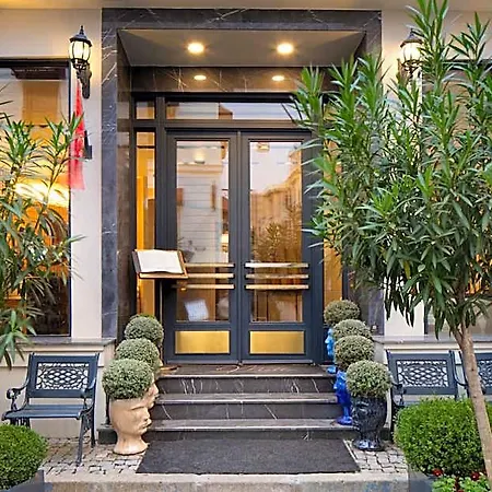Me By Mula Hotel Istanbul