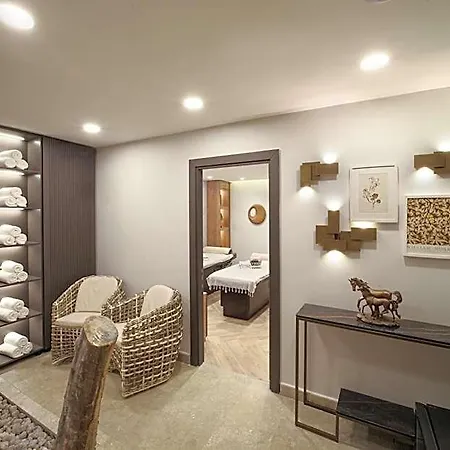 Hotel Me By Mula Istanbul