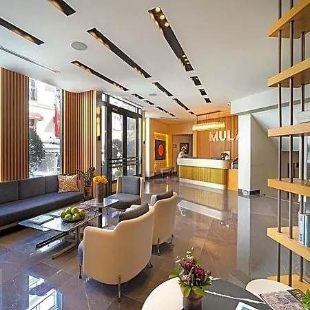 Me By Mula Hotel Istanbul