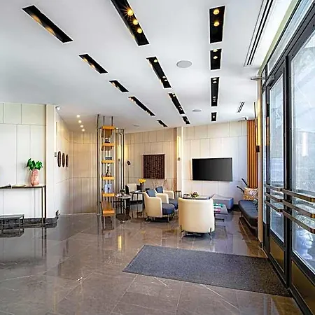 Hotel Me By Mula Istanbul