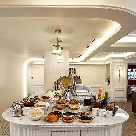 Me By Mula Hotel Istanbul