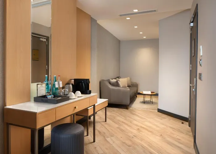 Me By Mula Provincia di Istanbul