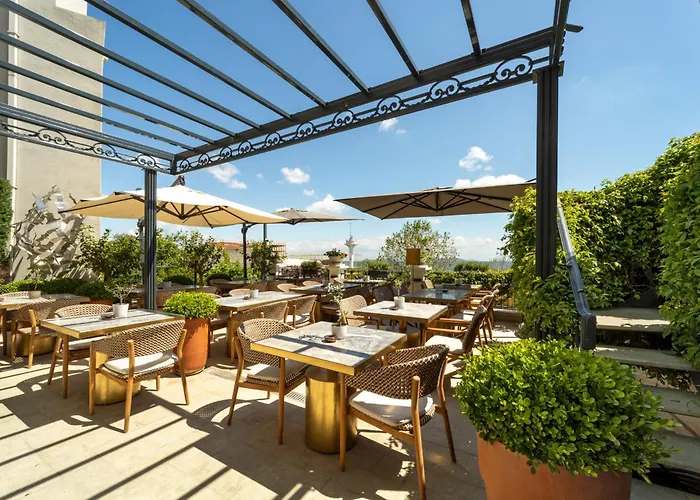 Me By Mula Provincia di Istanbul