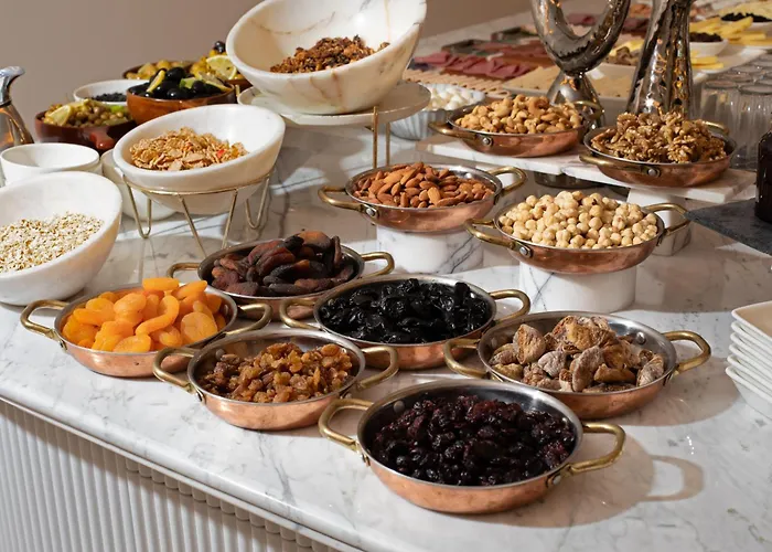 Me By Mula Provincia di Istanbul