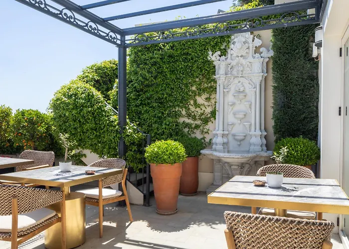 Me By Mula 5* Provincia di Istanbul