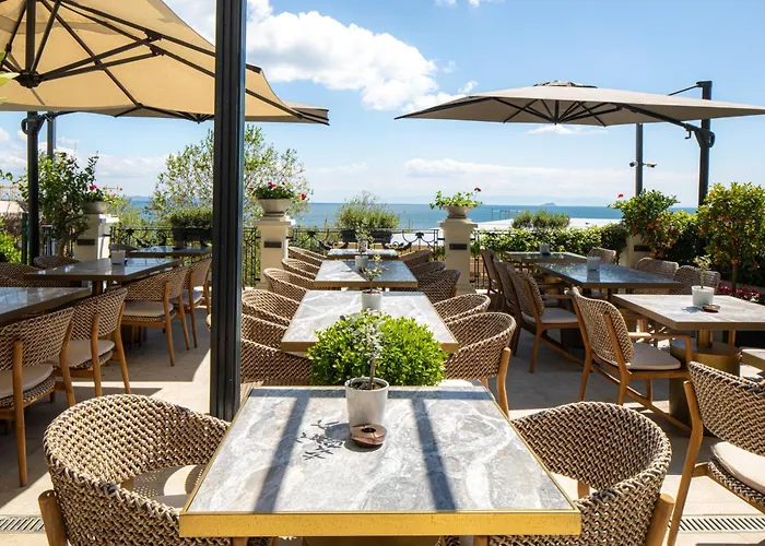 Me By Mula Hotel Provincia di Istanbul