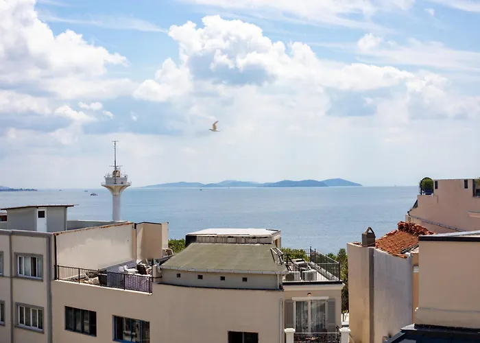 Me By Mula Hotel Provincia di Istanbul