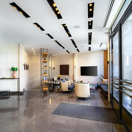 Hotel Me By Mula