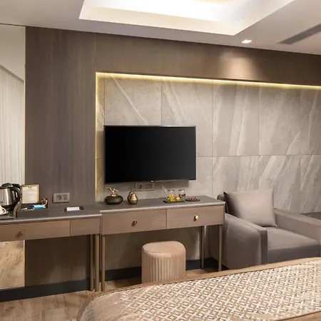 Hotel Me By Mula Estambul